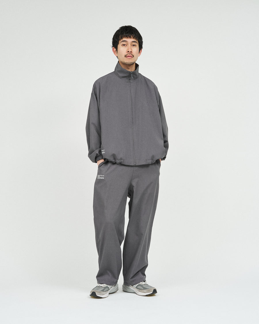 SYNTHETIC WOOL TRACK SUIT – FreshService® official site