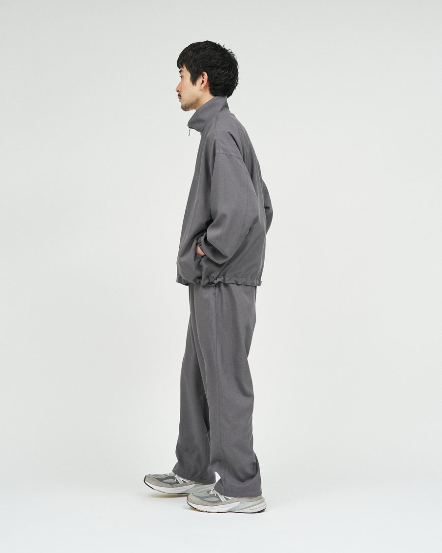 SYNTHETIC WOOL TRACK SUIT – FreshService® official site