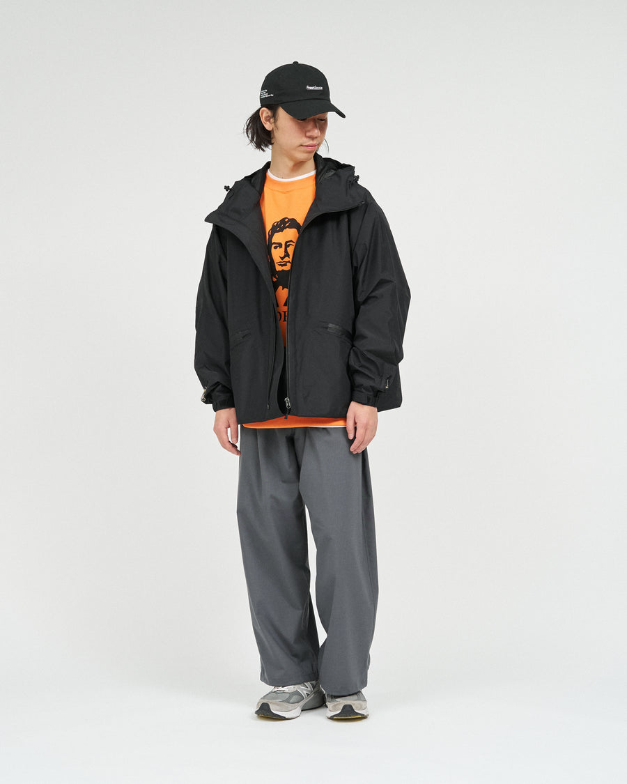 GORE-TEX TECH 2WAY CADET PARKA – FreshService® official site