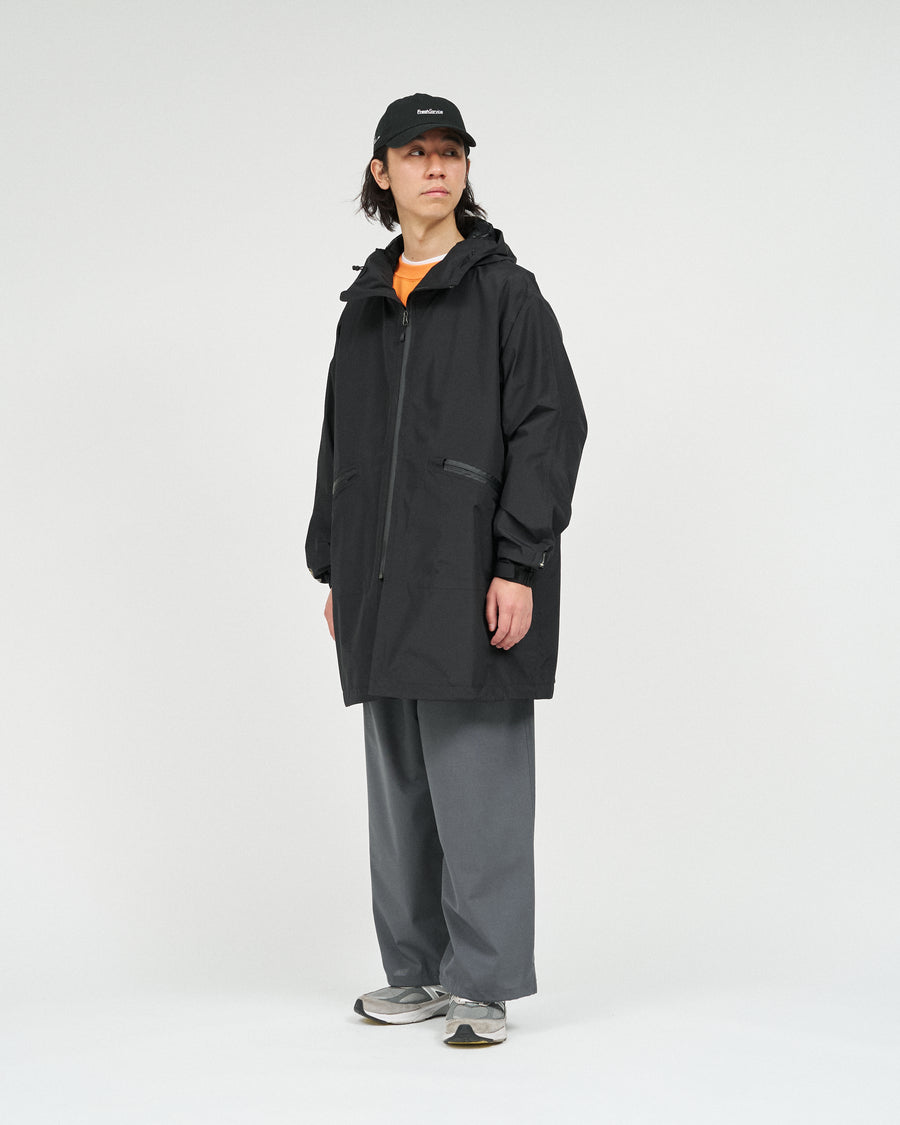 GORE-TEX TECH 2WAY CADET PARKA – FreshService® official site