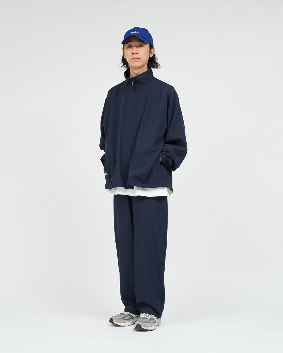 SYNTHETIC WOOL TRACK SUIT – FreshService® official site