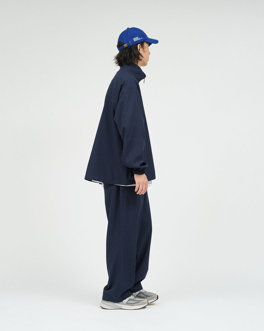 SYNTHETIC WOOL TRACK SUIT – FreshService® official site