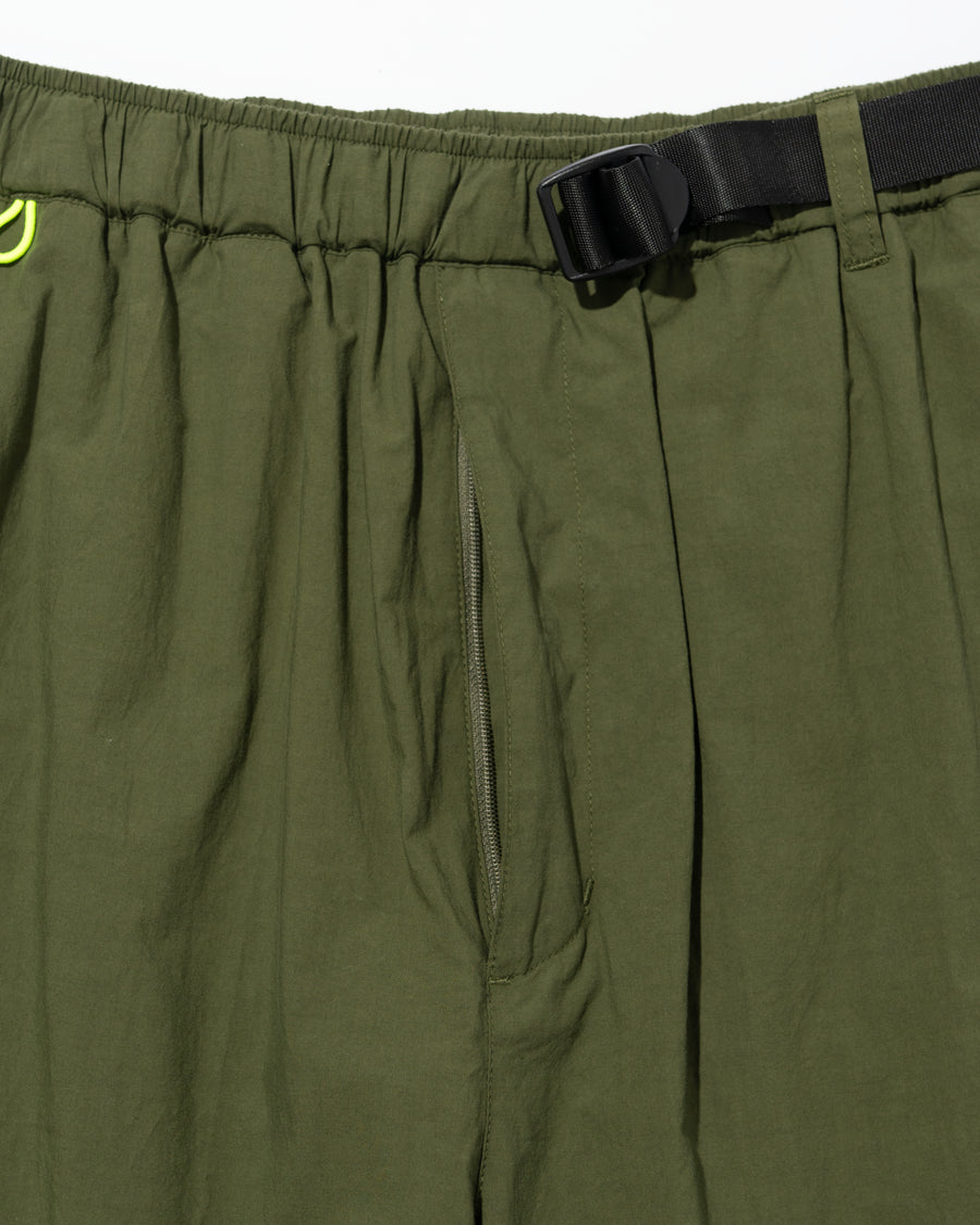 CRISP COTTON CLIMBING SHORTS – FreshService® official site