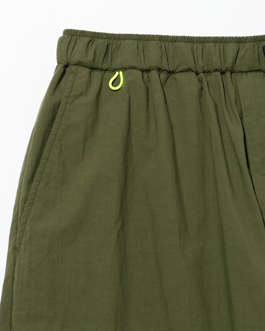 CRISP COTTON CLIMBING SHORTS – FreshService® official site