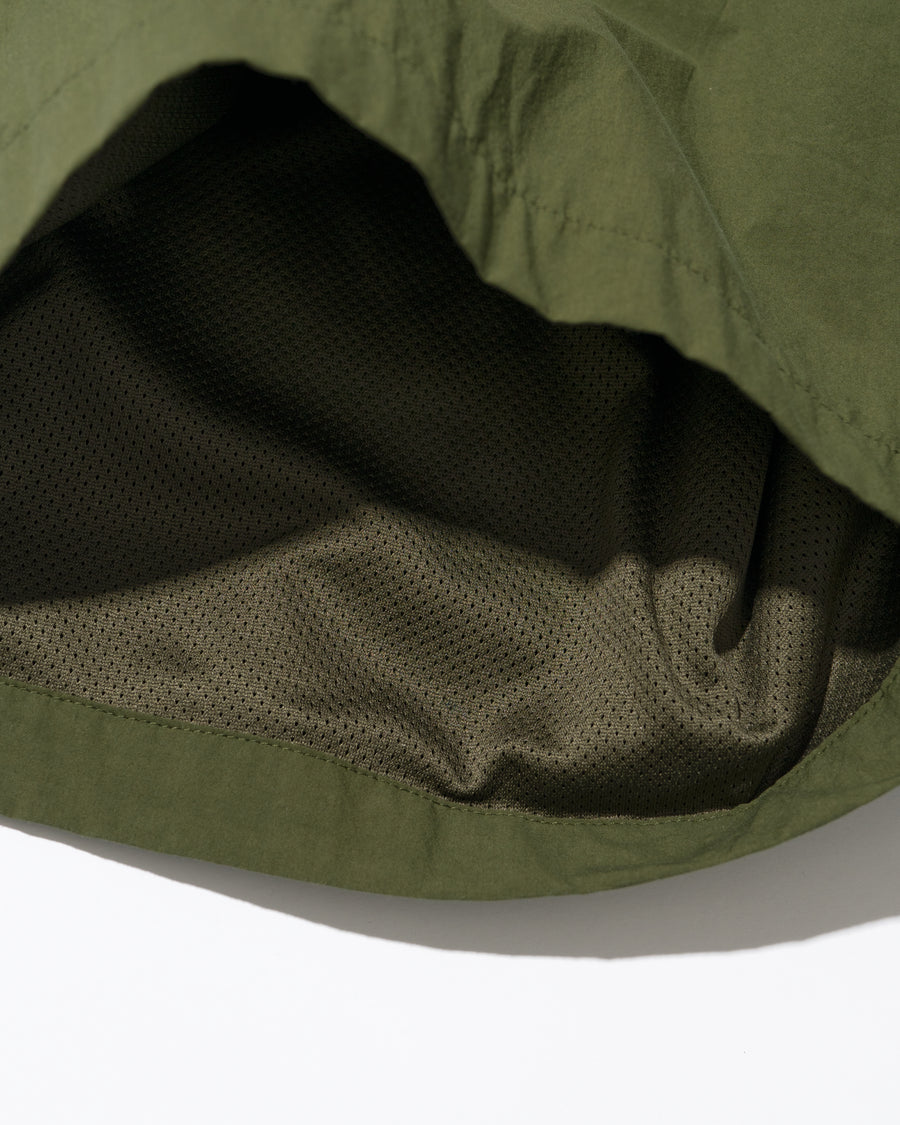CRISP COTTON CLIMBING SHORTS – FreshService® official site
