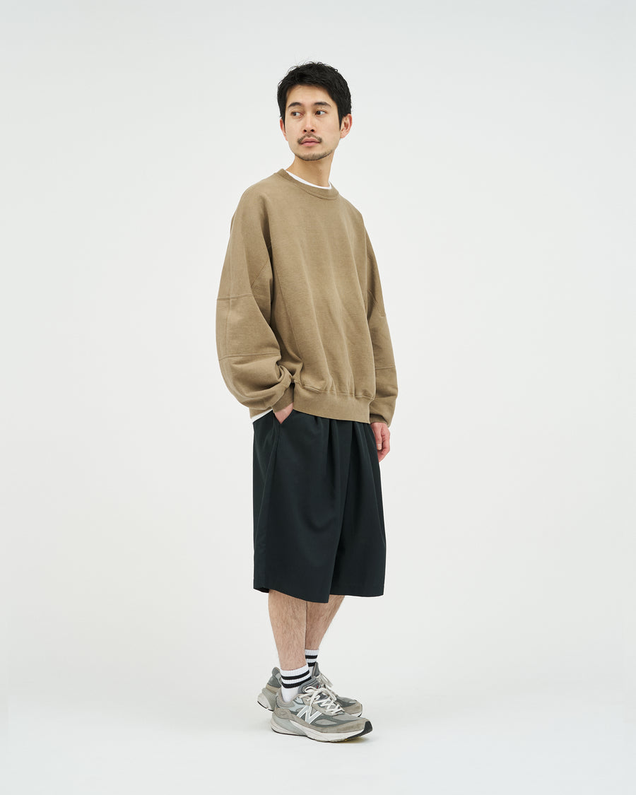 Light Sweat Panel P/O – FreshService® official site