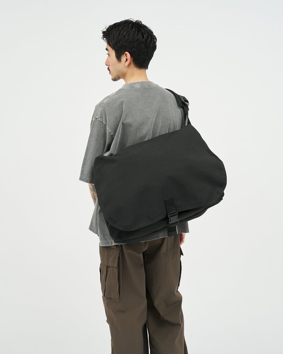 messenger bag large – FreshService® official site
