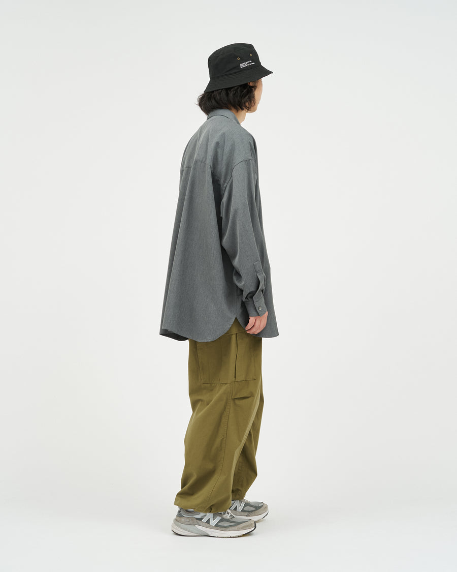 COMBAT TROPICAL TROUSERS – FreshService® official site