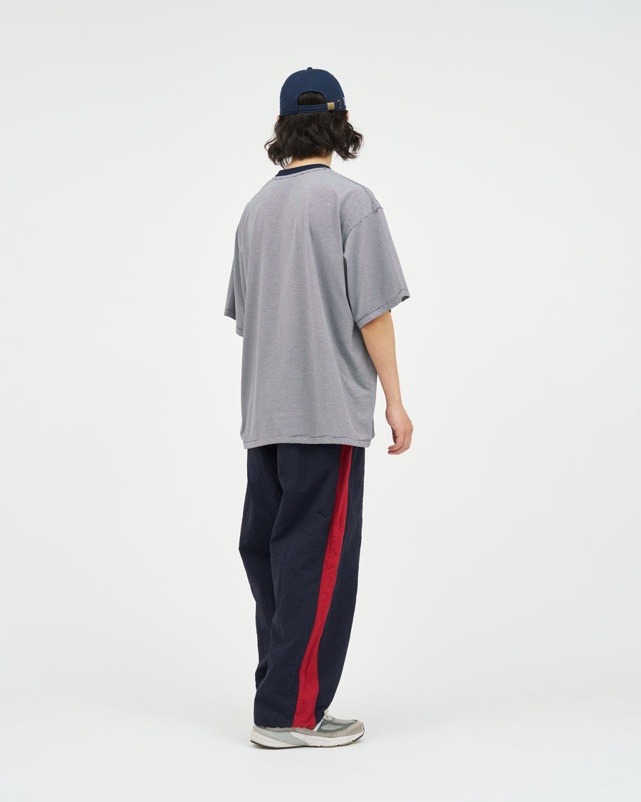 パンツ FreshService NYLON CANVAS SAILING PANTS NYLON CANVAS SAILING PANTS – FreshService® official site