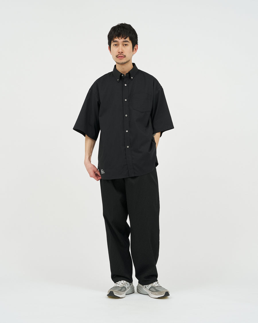 DRY OXFORD CORPORATE S/S B.D. SHIRT – FreshService® official site