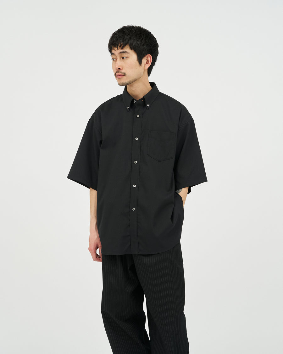 DRY OXFORD CORPORATE S/S B.D. SHIRT – FreshService® official site