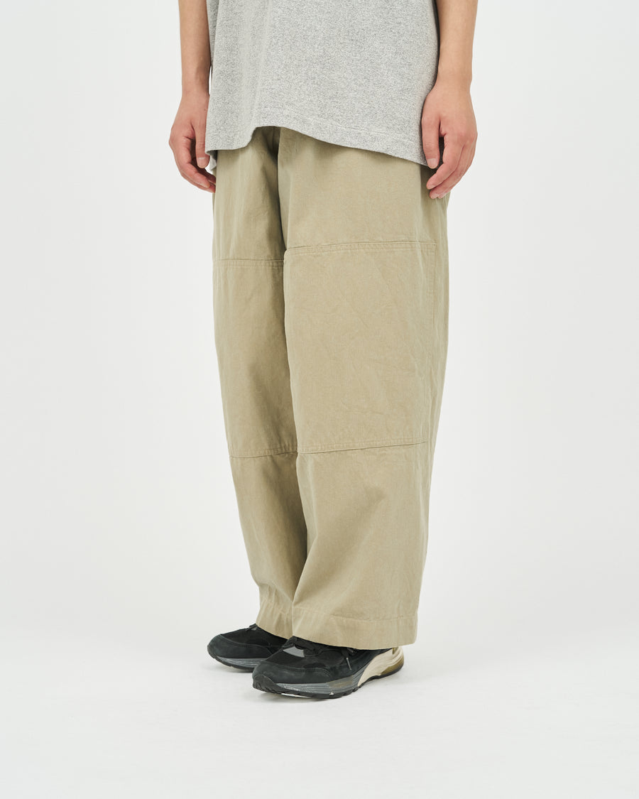 Hard Twist Gabardine Work Pants – FreshService® official site