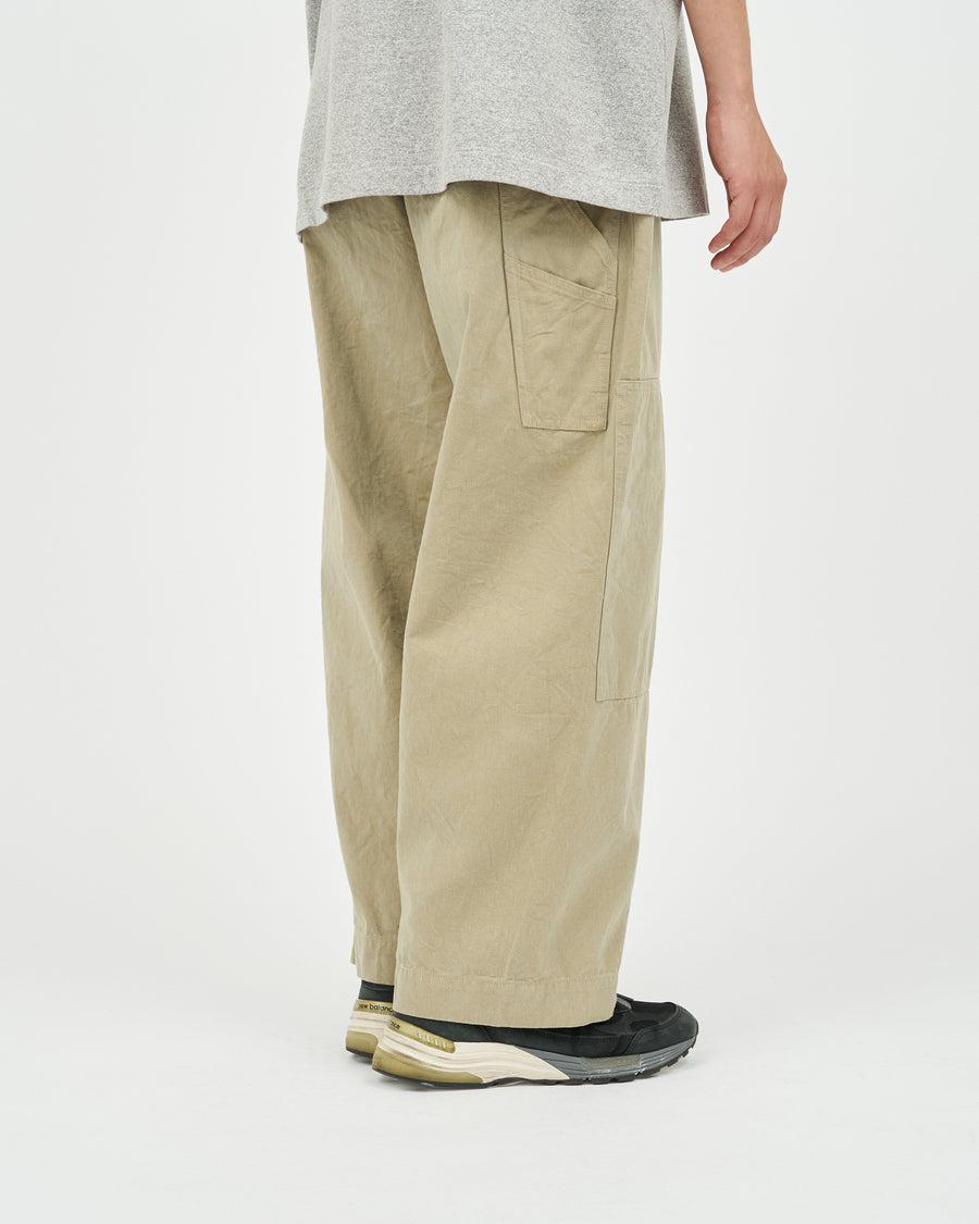 Hard Twist Gabardine Work Pants – FreshService® official site