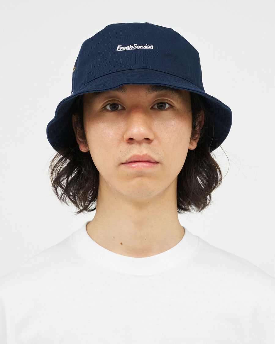 FreshService CORPORATE BUCKET HAT 2つセット CORPORATE BUCKET HAT – FreshService® official site