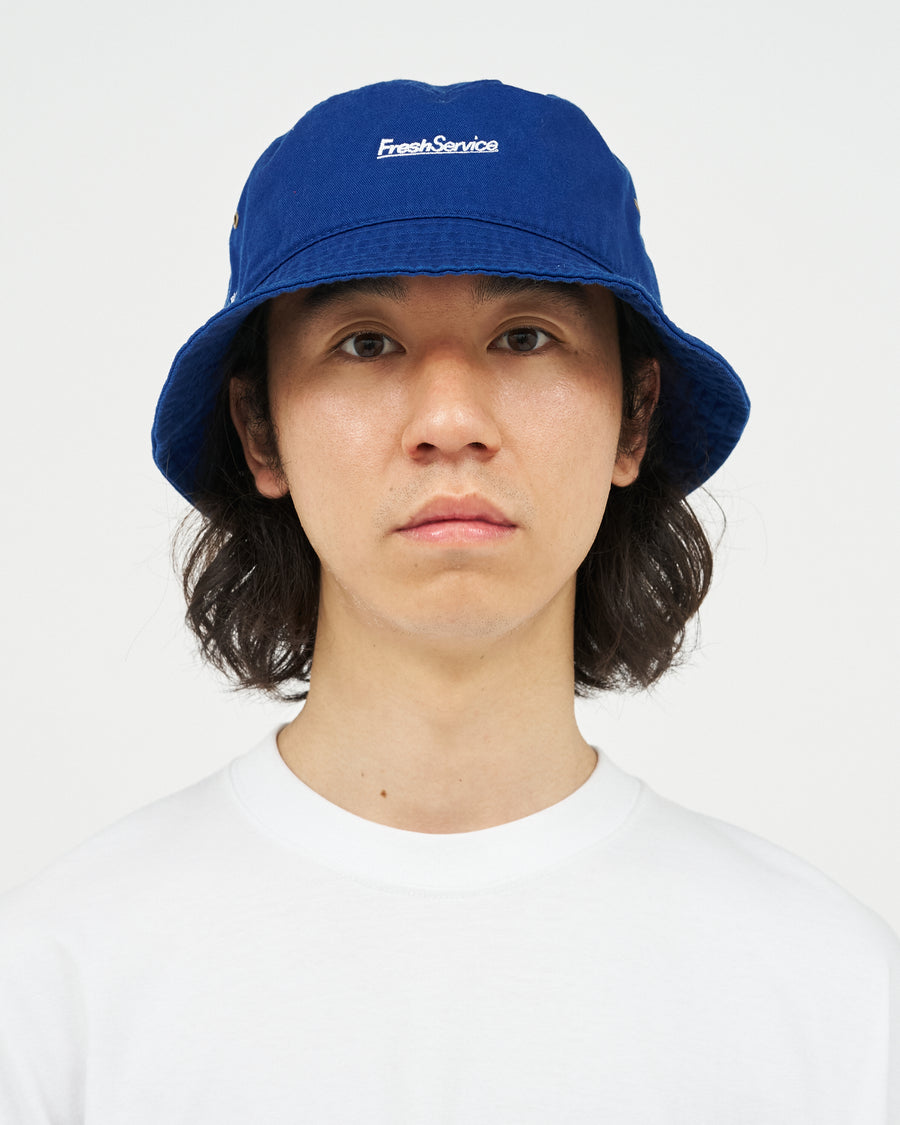 CORPORATE BUCKET HAT – FreshService® official site
