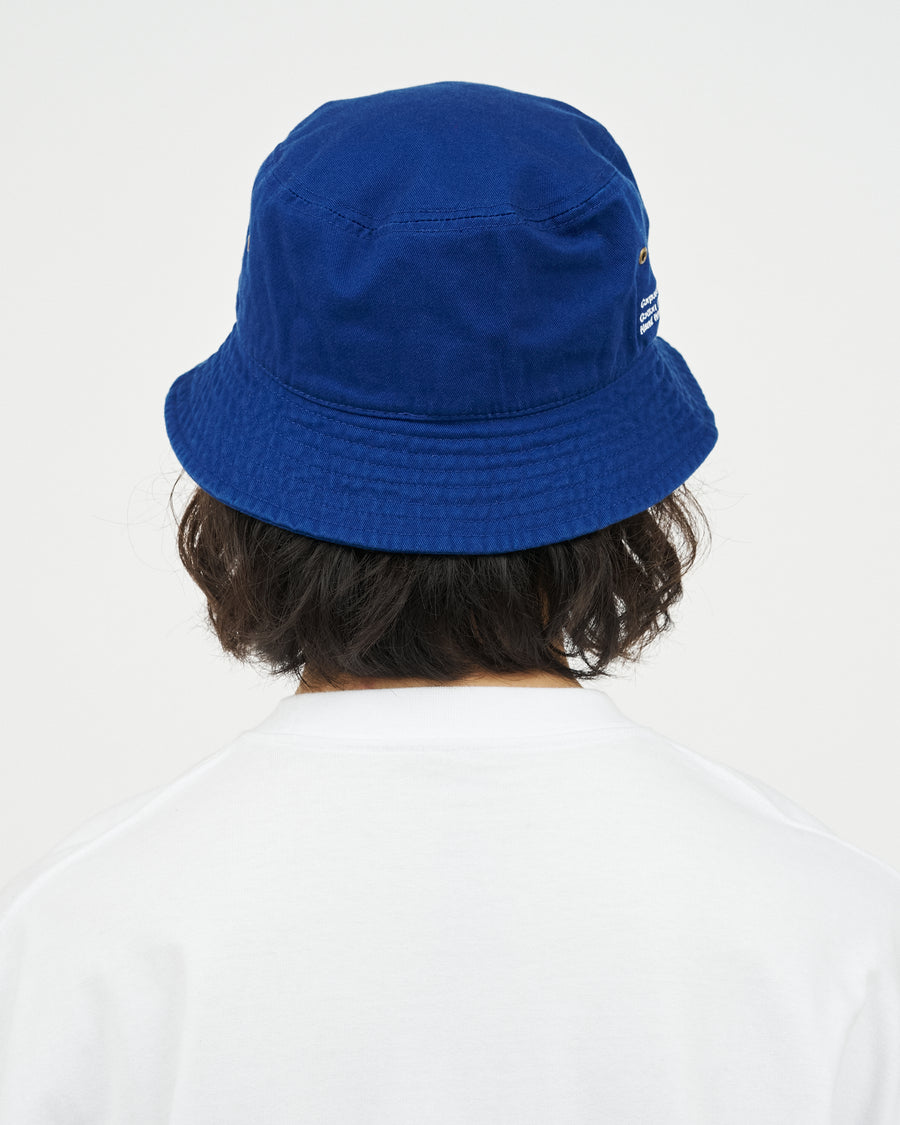 FreshService CORPORATE BUCKET HAT 2つセット FreshService (フレッシュサービス) / CORPORATE BUCKET HAT | 公式