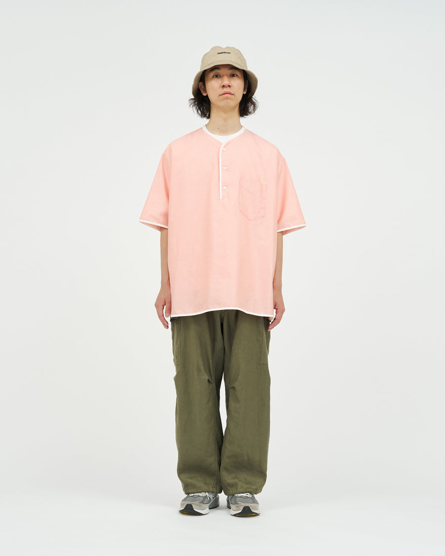 Allen - SIDOGRAS PINK OX – FreshService® official site