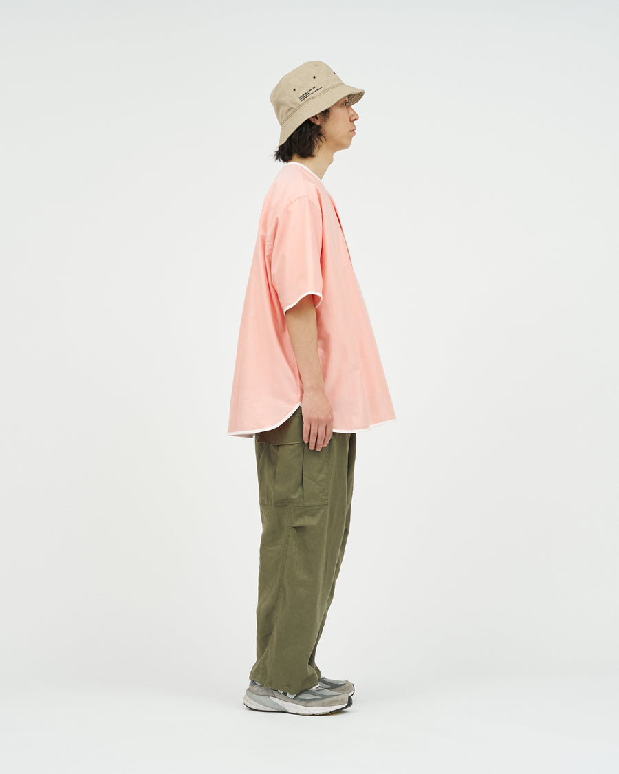 Allen - SIDOGRAS PINK OX – FreshService® official site