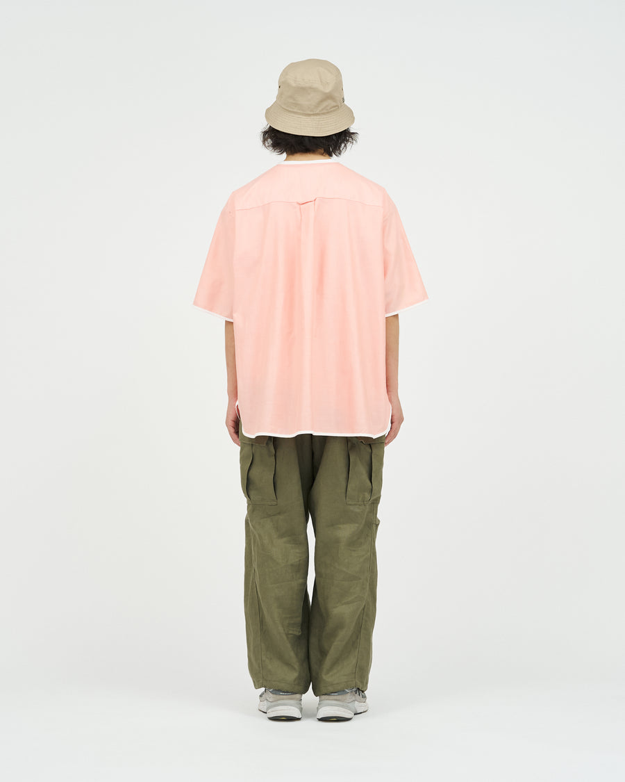 Allen - SIDOGRAS PINK OX – FreshService® official site