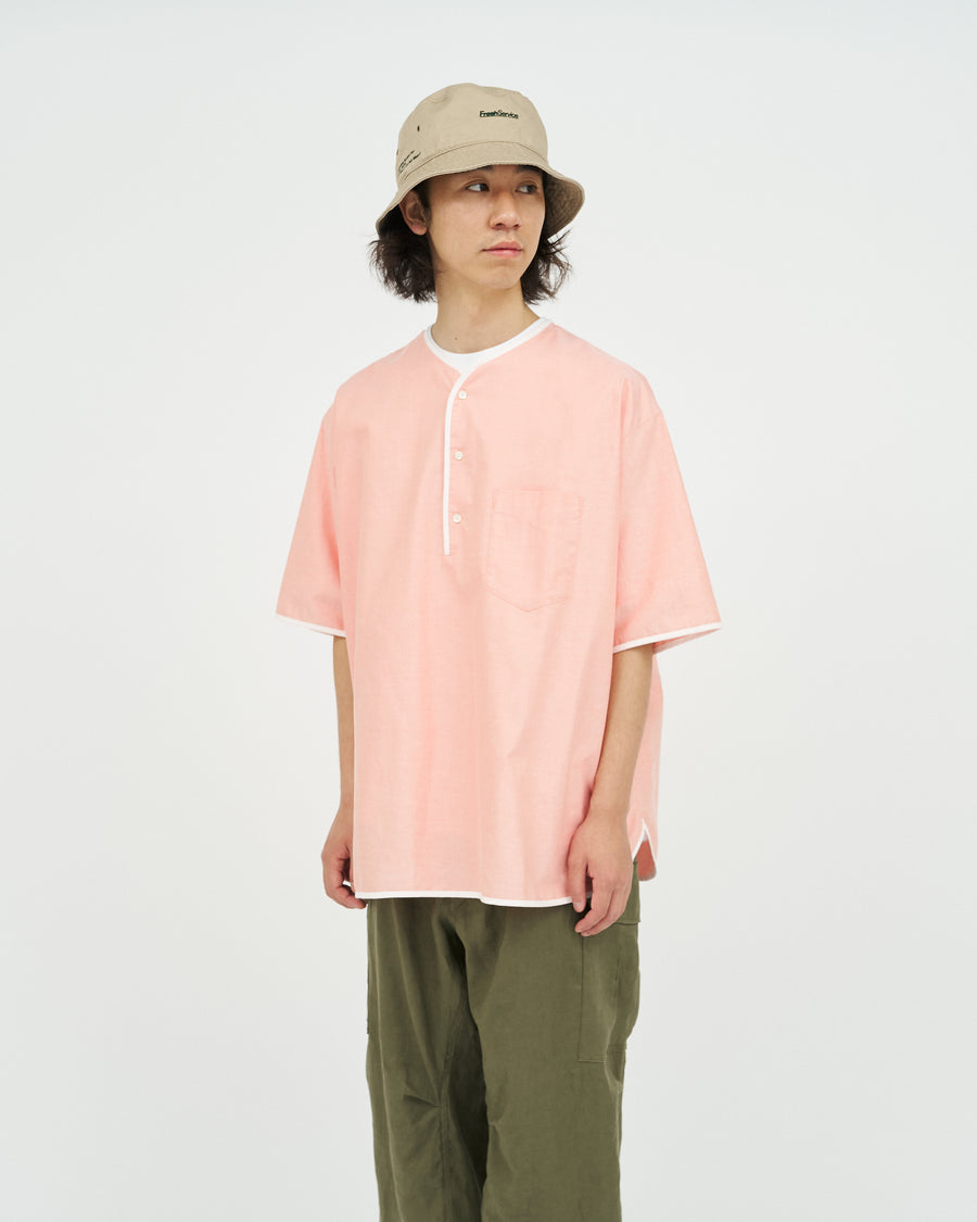 Allen - SIDOGRAS PINK OX – FreshService® official site