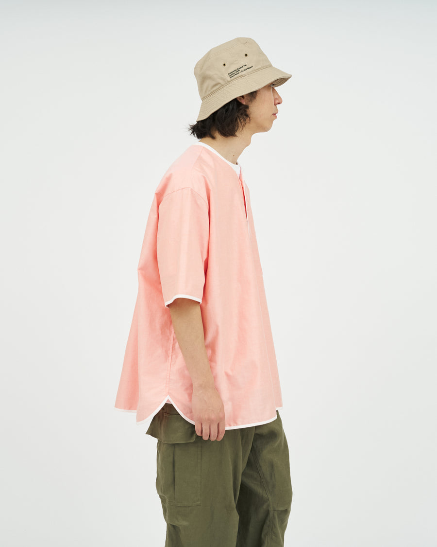 Allen - SIDOGRAS PINK OX – FreshService® official site