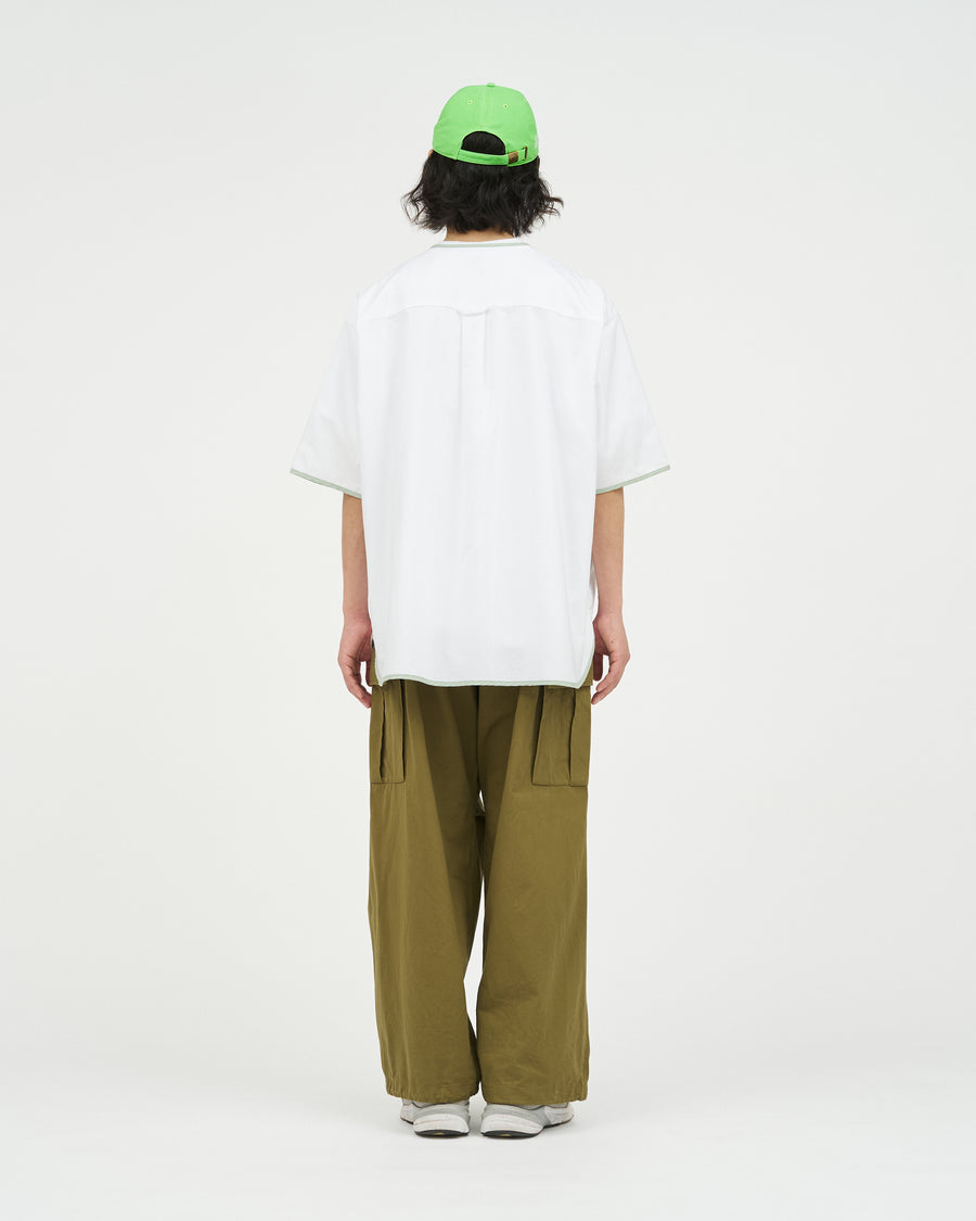 Allen - SIDOGRAS WHITE OX – FreshService® official site
