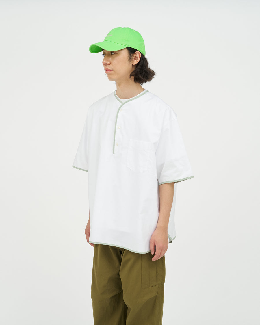 Allen - SIDOGRAS WHITE OX – FreshService® official site