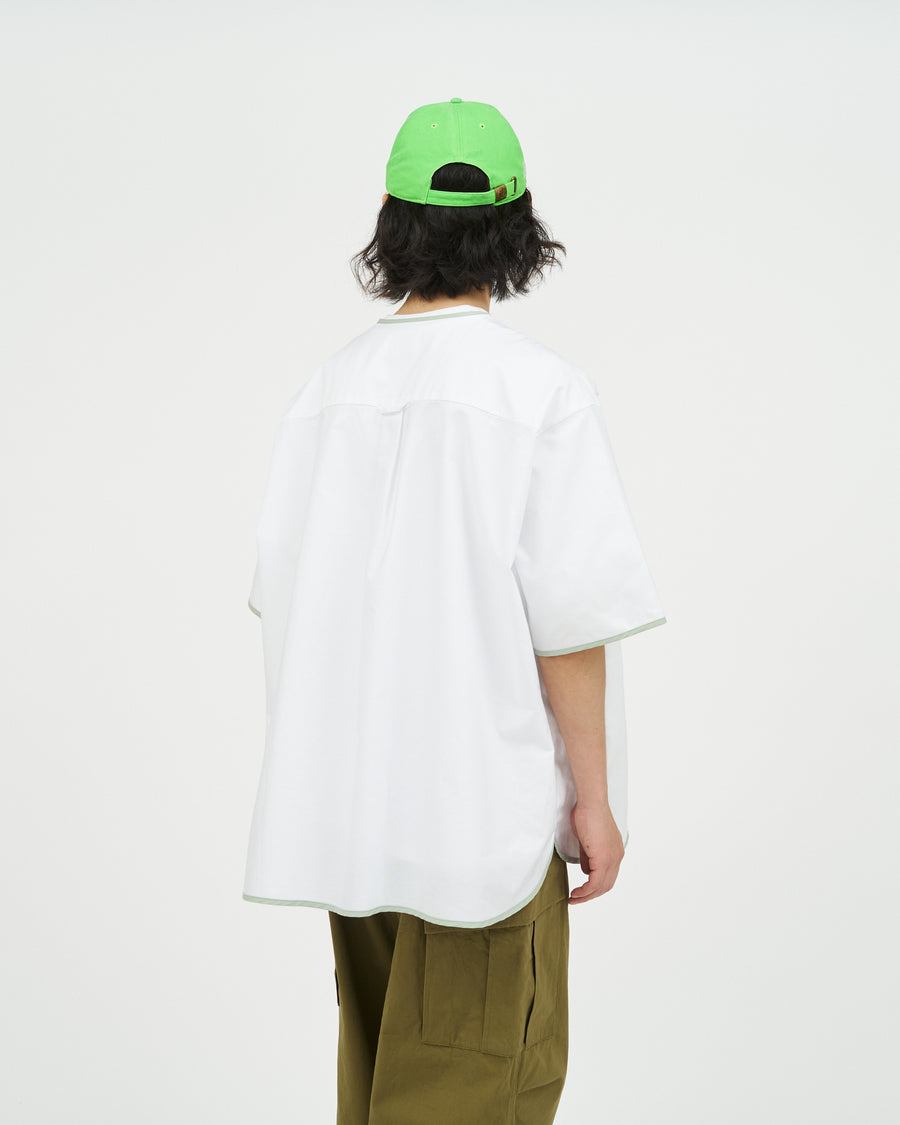 Allen - SIDOGRAS WHITE OX – FreshService® official site