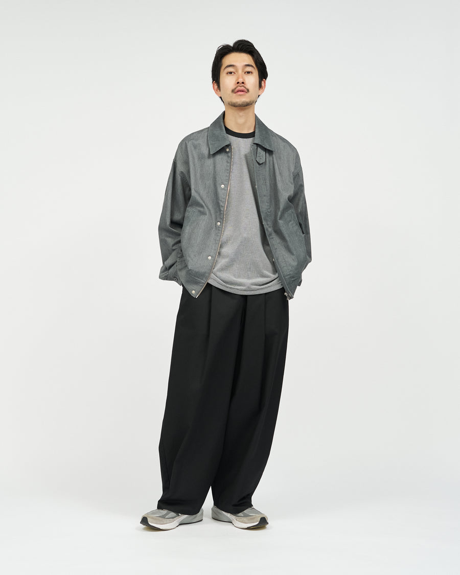 CORPORATE WIDE EASY PANTS – FreshService® official site