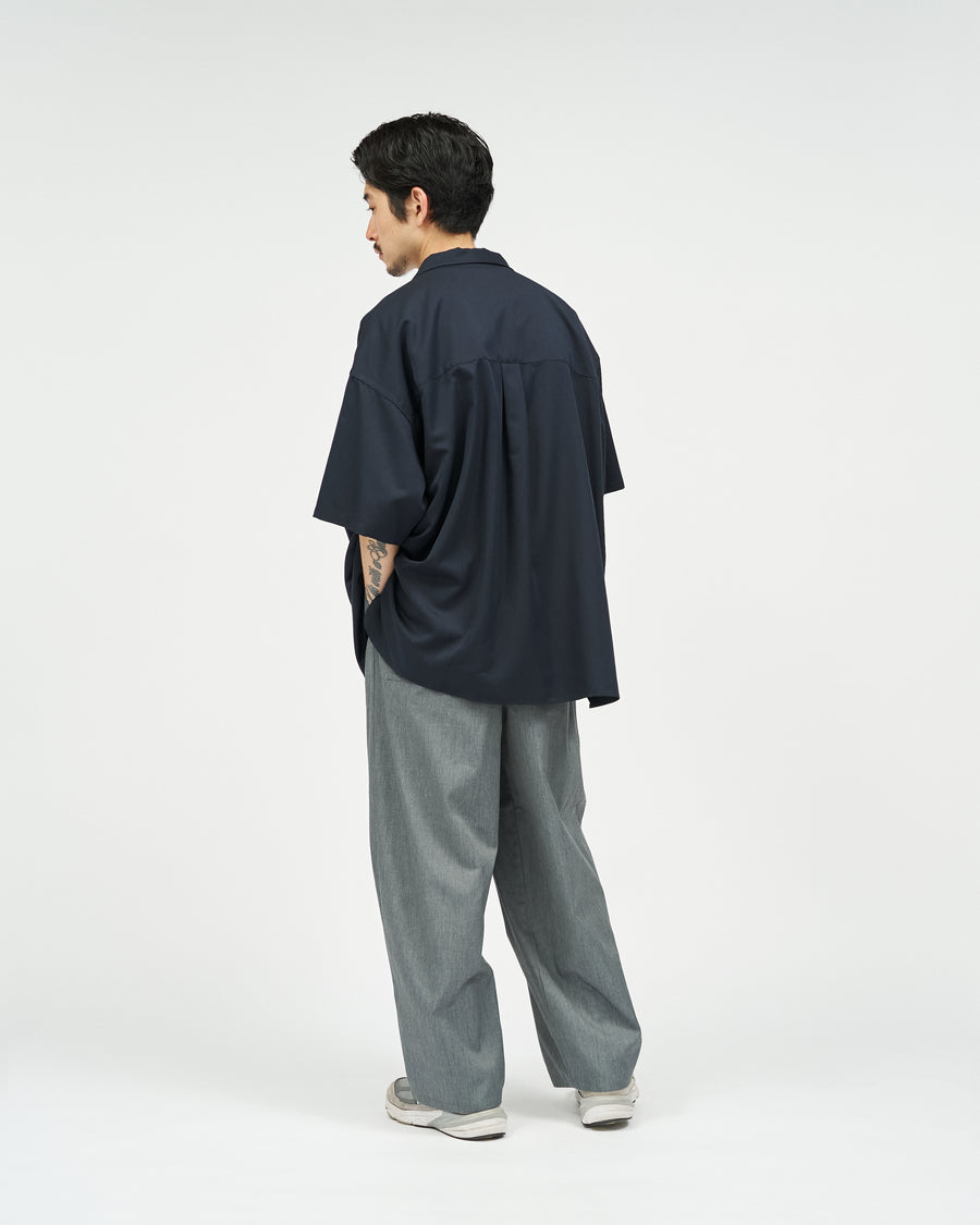 フレッシュサービス　パンツ CORPORATE WIDE EASY PANTS – FreshService® official site
