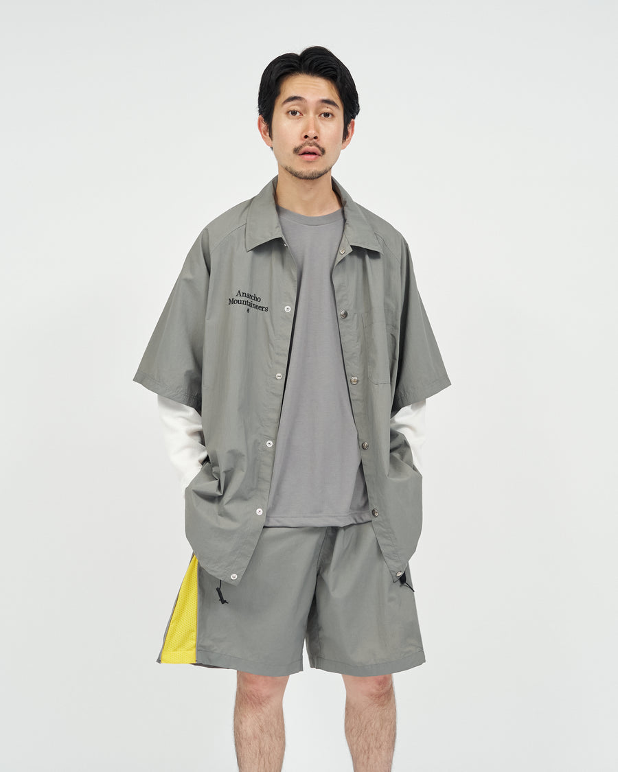 Coach S/S Shirt – FreshService® official site