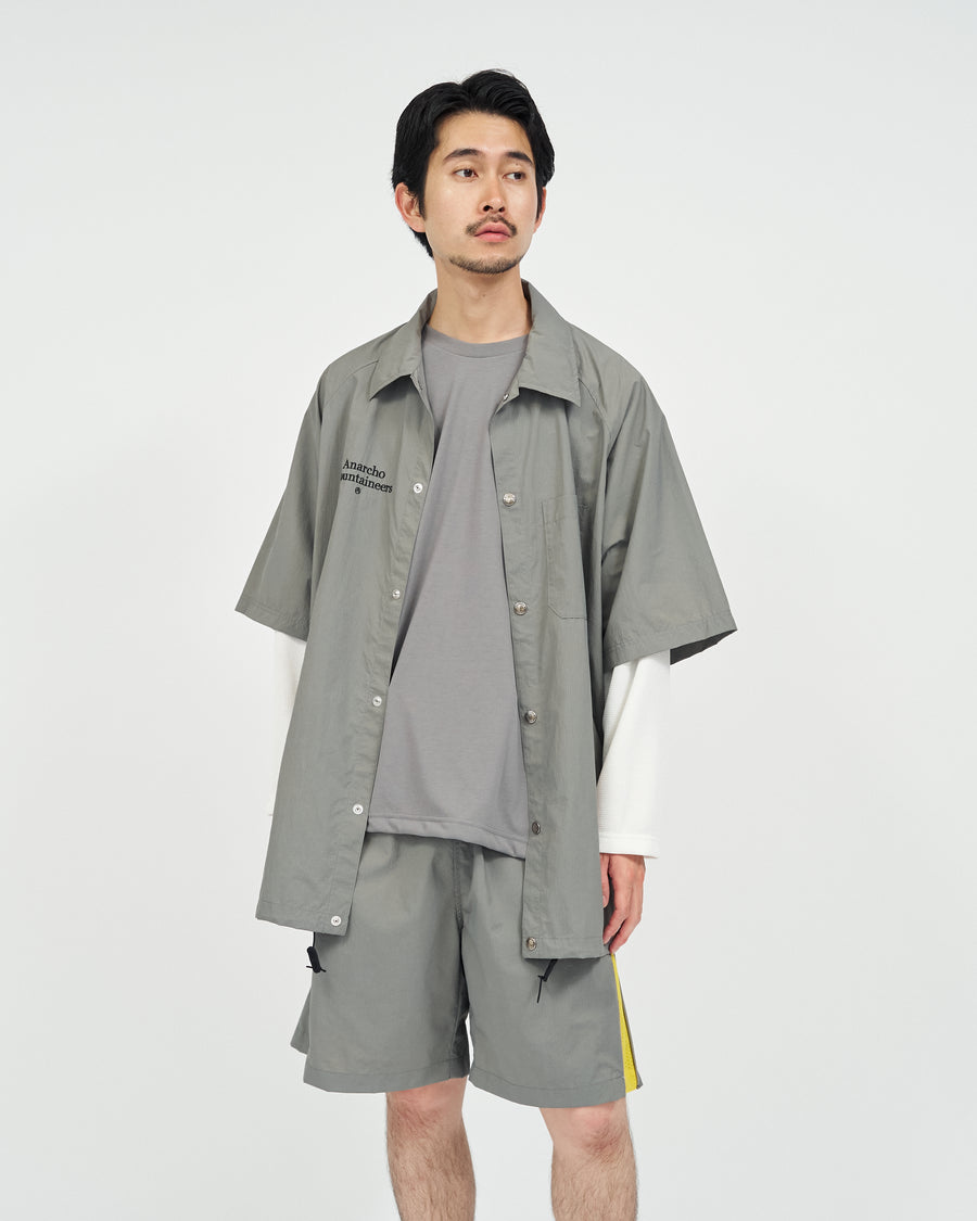 Coach S/S Shirt – FreshService® official site