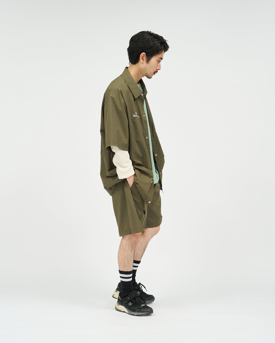 Coach S/S Shirt – FreshService® official site