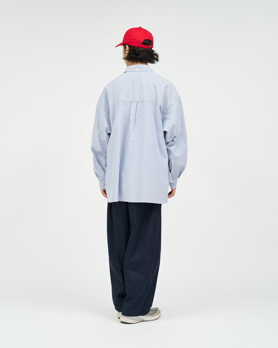 CORPORATE WIDE EASY PANTS – FreshService® official site