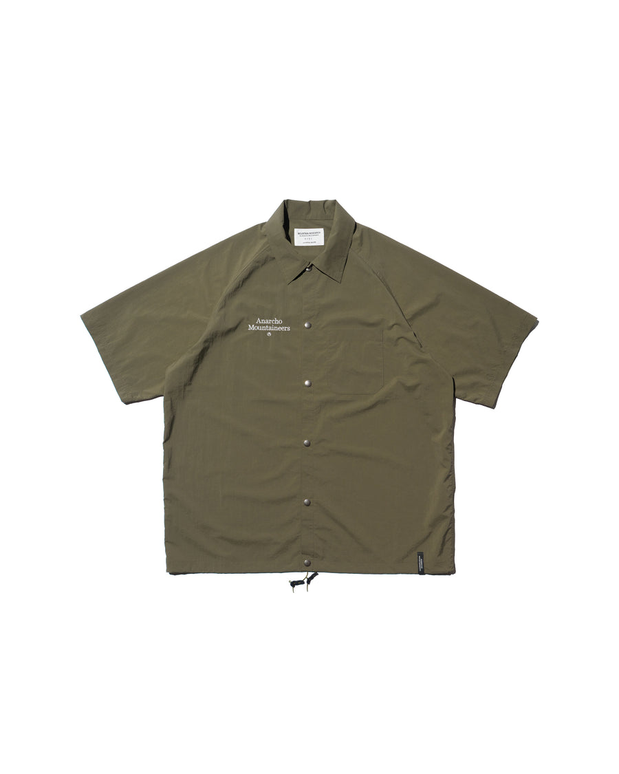 COACH シャツ Coach S/S Shirt – FreshService® official site