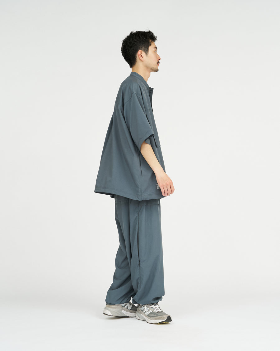 COOLFIBER® RIPSTOP FIELD POCKET S/S SHIRT – FreshService® official