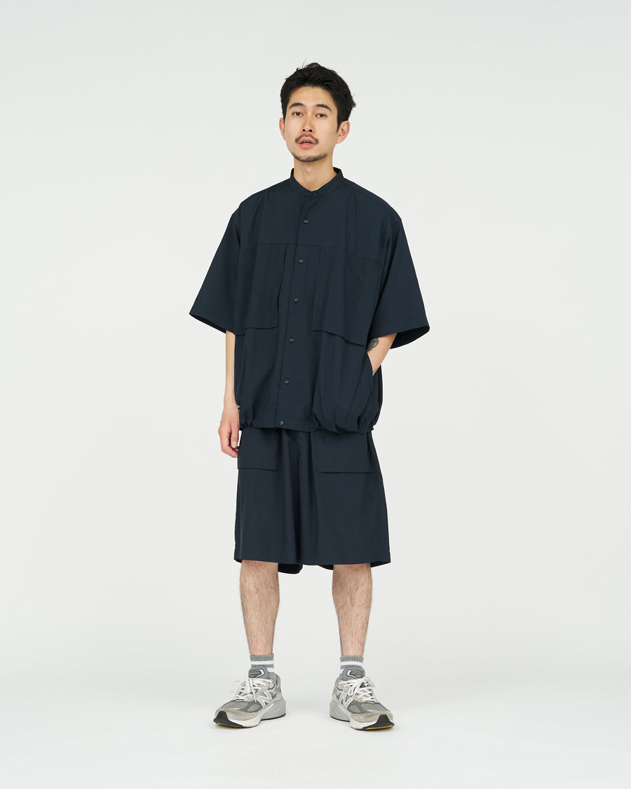 COOLFIBER® RIPSTOP BAKER SHORTS – FreshService® official site