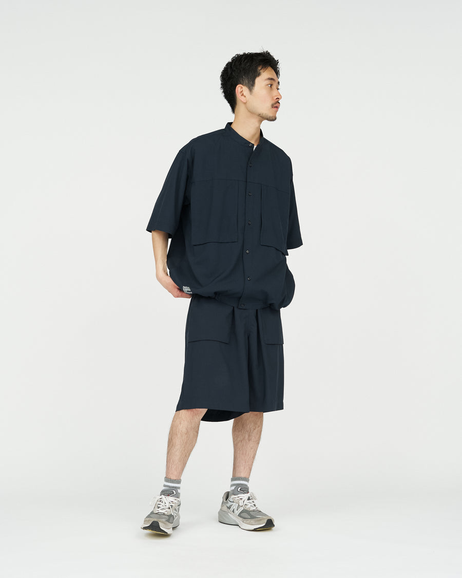 COOLFIBER® RIPSTOP BAKER SHORTS – FreshService® official site
