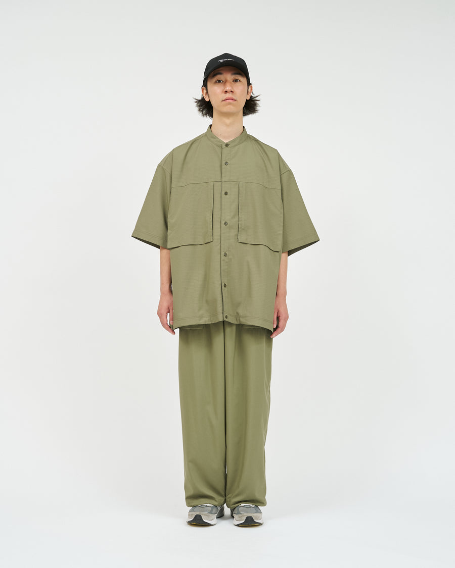 COOLFIBER® RIPSTOP BAKER PANTS – FreshService® official site