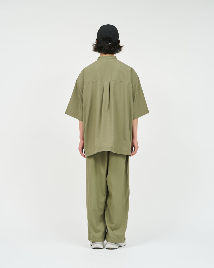 COOLFIBER® RIPSTOP FIELD POCKET S/S SHIRT – FreshService® official