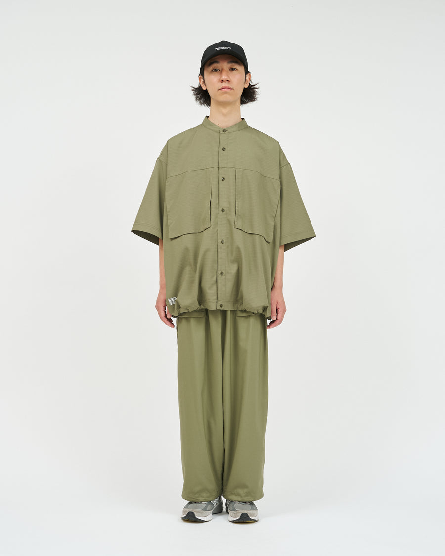 COOLFIBER® RIPSTOP FIELD POCKET S/S SHIRT – FreshService® official