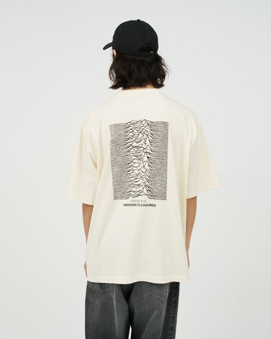 JD UNKNOWN PLEASURES Invert WIDE – FreshService® official site