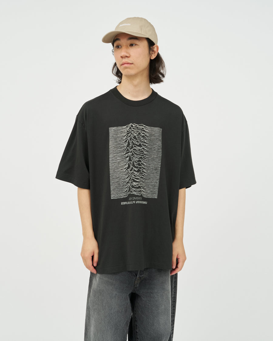 JD UNKNOWN PLEASURES Invert WIDE – FreshService® official site
