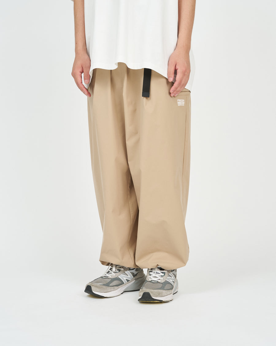 INSECT SHIELD CLIMBING PANTS – FreshService® official site
