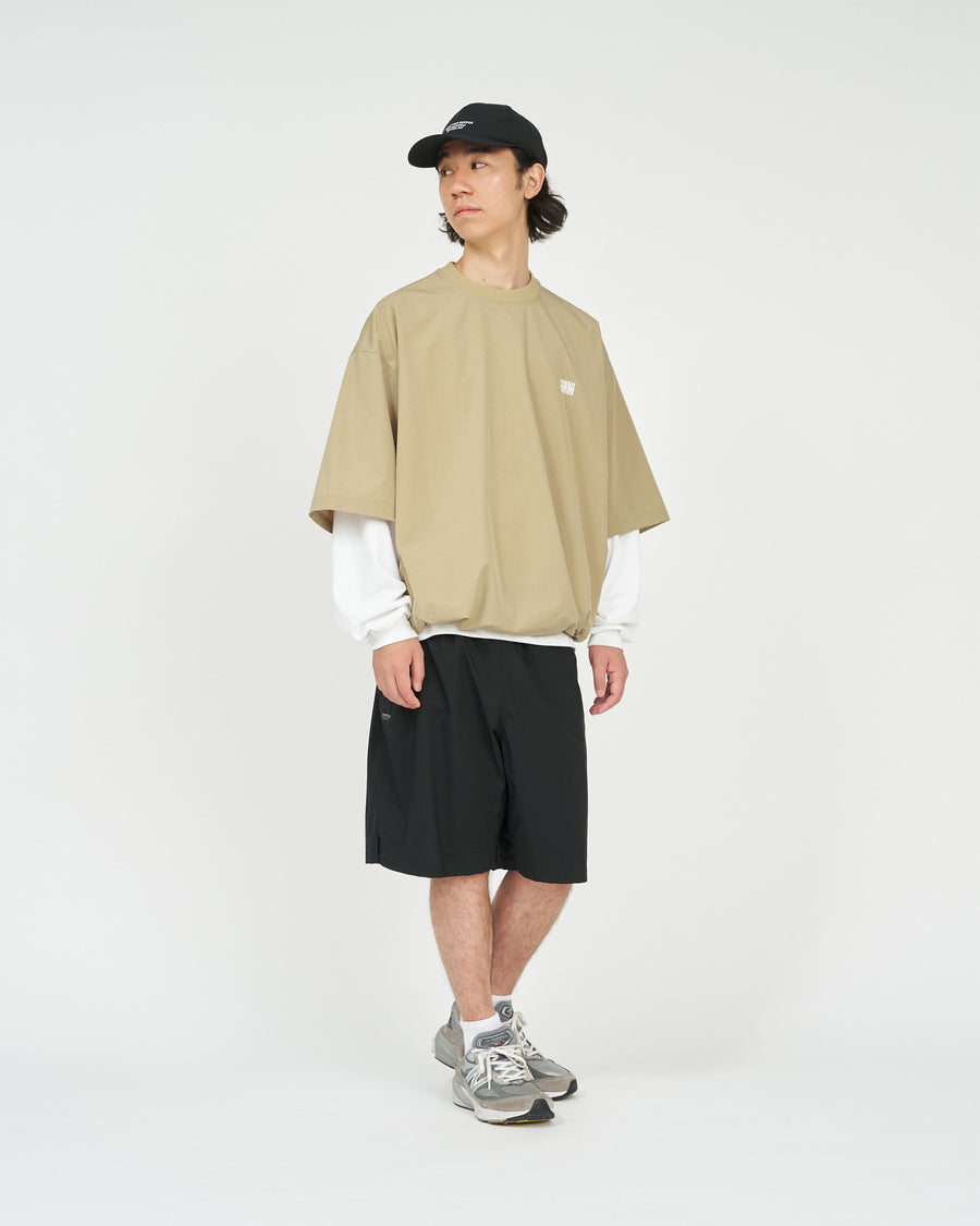 INSECT SHIELD TECH WEATER PULLOVER – FreshService® official site
