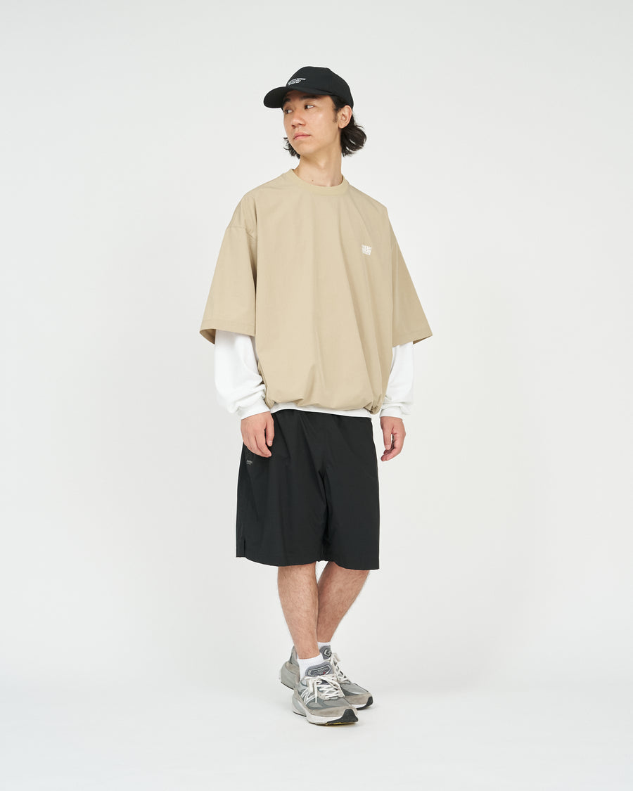 INSECT SHIELD TECH WEATER PULLOVER – FreshService® official site