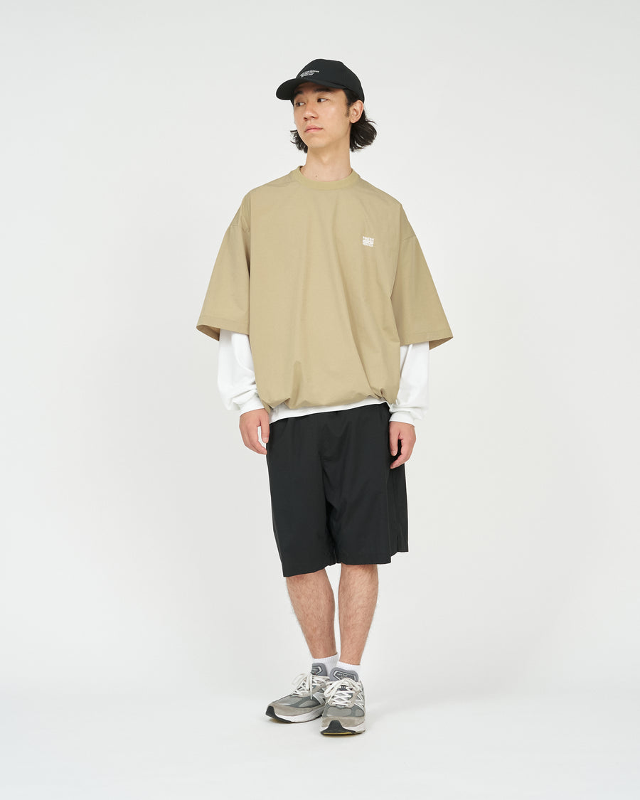 INSECT SHIELD TECH WEATER PULLOVER – FreshService® official site