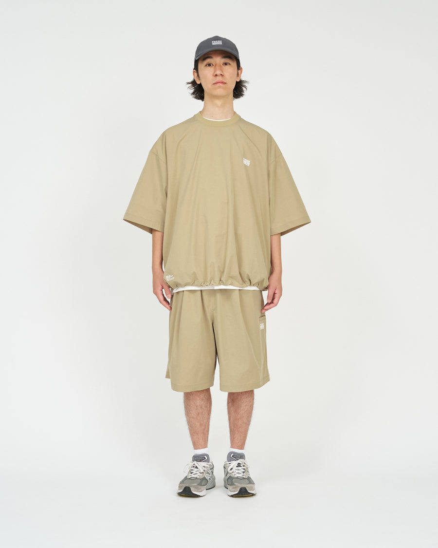 INSECT SHIELD TECH WEATER PULLOVER – FreshService® official site