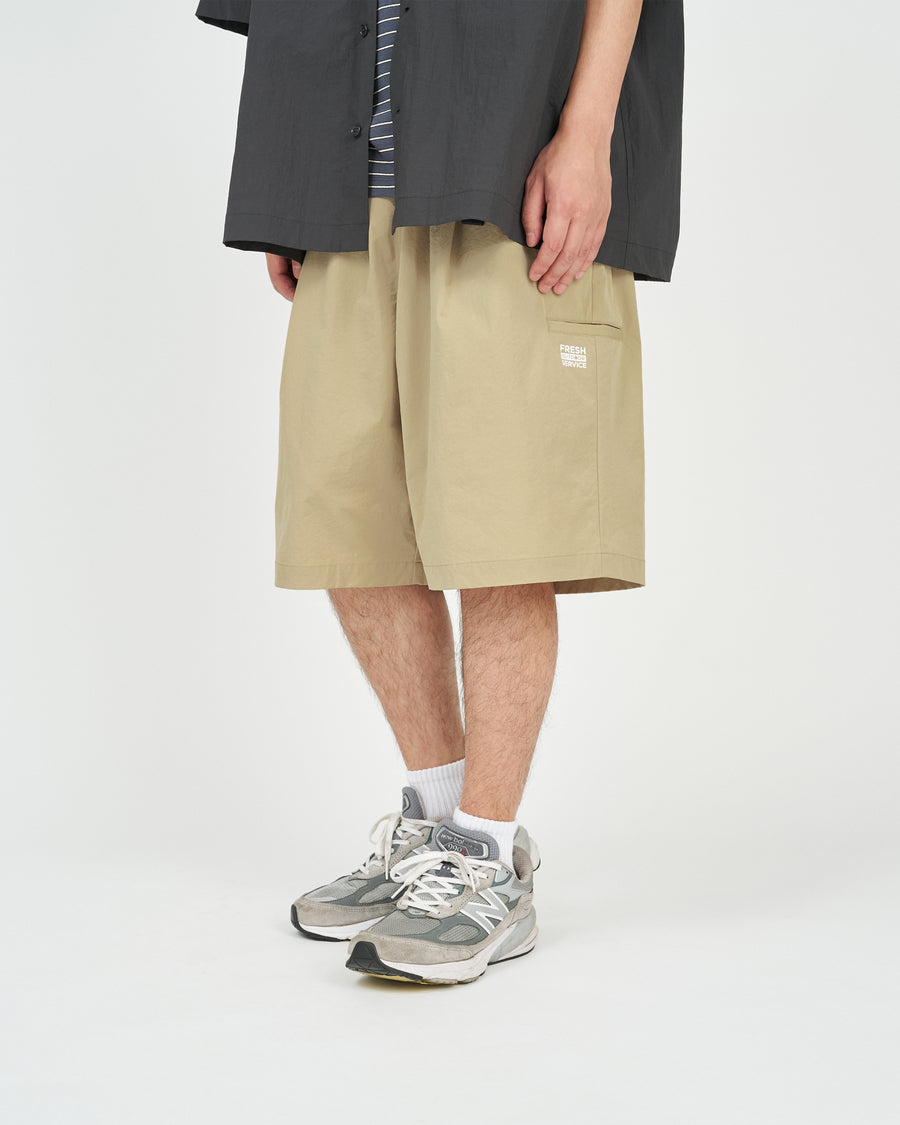 INSECT SHIELD CLIMBING SHORTS – FreshService® official site