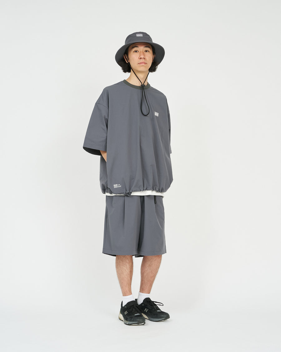 INSECT SHIELD TECH WEATER PULLOVER – FreshService® official site